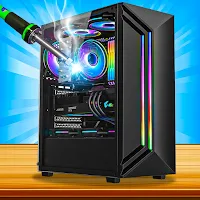 Electronics Repair PC Builder