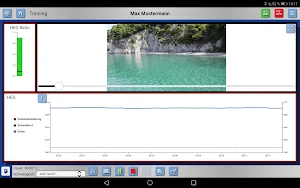 Body & Mind Smart Biofeedback Screenshot 0