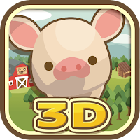 Pig Farm 3D