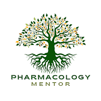 Pharmacology Mentor