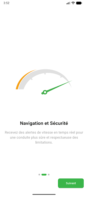 Wami Screenshot 1
