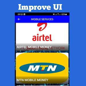 Fast service Screenshot 2