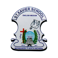 St. Xavier School Mayabunder