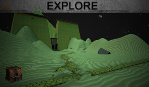 Legacy - The Lost Pyramid Screenshot 0