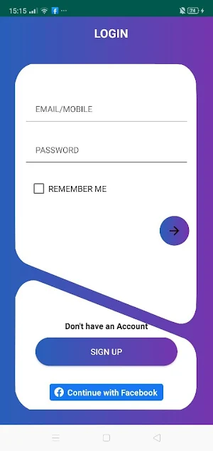 StyleNow - beauty on demand Screenshot 1