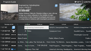 SW Stream TV Screenshot 3