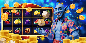 Casino Slot Machines Slots Screenshot 0