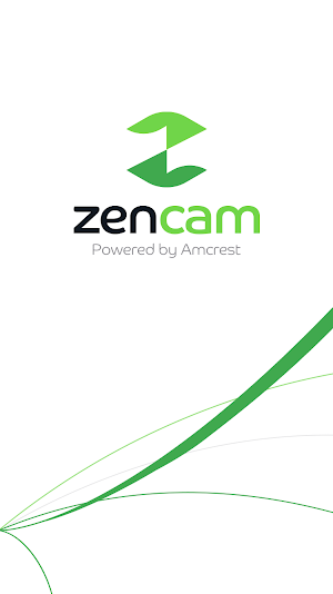 Zencam Security Screenshot 0