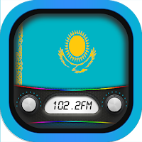 Radio Kazakhstan: Stations Online FM AM + app