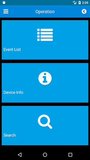 Infrasuite Manager Screenshot 2