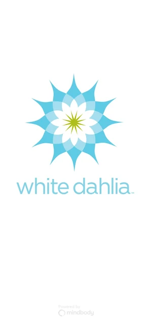 White Dahlia Screenshot 0