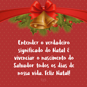 Feliz Natal Screenshot 1