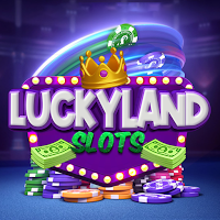 LuckyLand Slot Casino Real Win