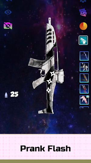 Cool Weapon Pranks Screenshot 1