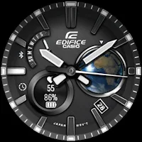Animated Edifice Rave