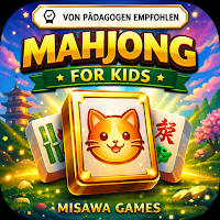 Mahjong for Kids