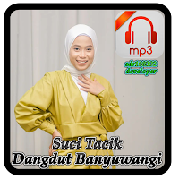 Suci Tacik Dangdut Banyuwangi