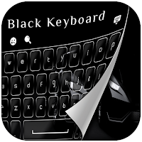 Black Keyboard