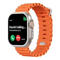 Smart Watch Ultra Sync App
