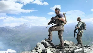 Games 2023 Battle Royale Games Screenshot 3