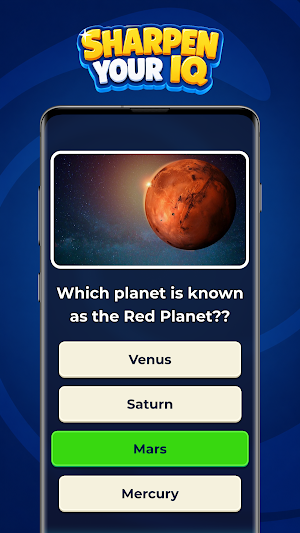 Guess The Answer: Trivia Game Screenshot 0