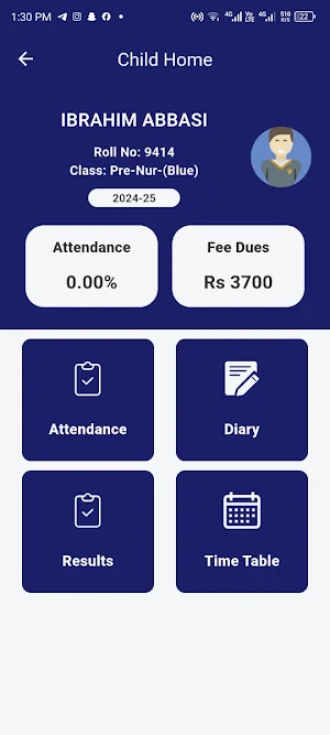 CJM Murree Screenshot 1