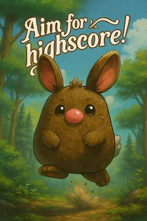 Leapscape Screenshot 1