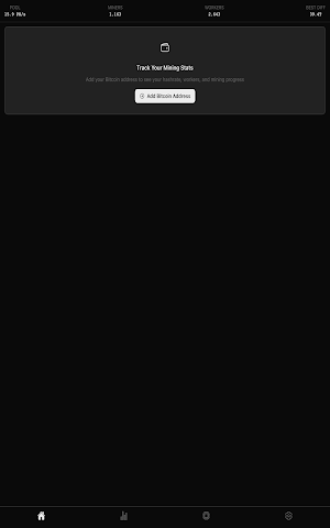 ParaApp Screenshot 3