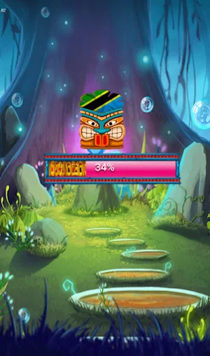 Ea Zumbla Revenge Screenshot 3