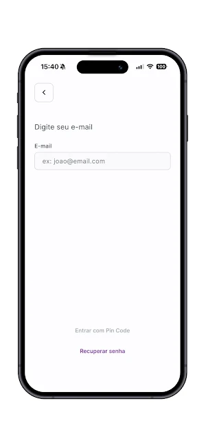 ElevenTickets Pay Screenshot 1