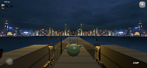 Jumping, Speeding Truck 2024 Screenshot 2
