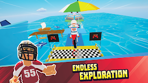 Motor Master Challenge Screenshot 1