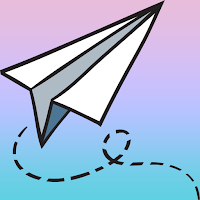 How To Make A Paper Plane App