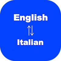 English to Italian Translator