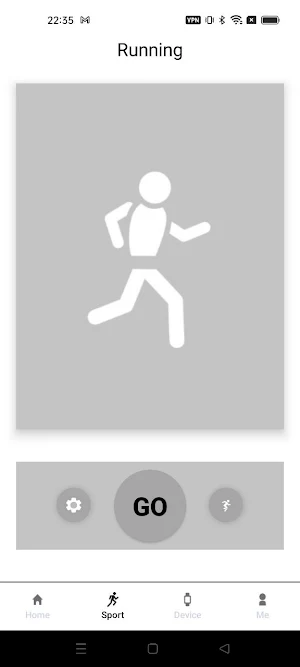 ESPRIT SMARTWATCHES Screenshot 1