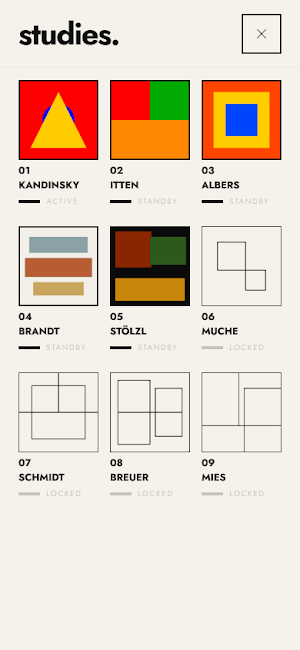 Shape Invaders Screenshot 3