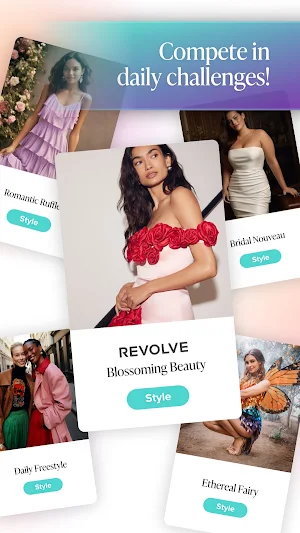 BELLEMINT - Fashion and Beauty Screenshot 3