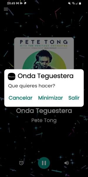 Onda Teguestera Screenshot 3