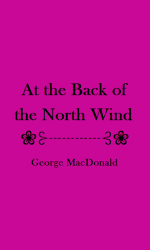 At the Back of the North Wind Screenshot 1