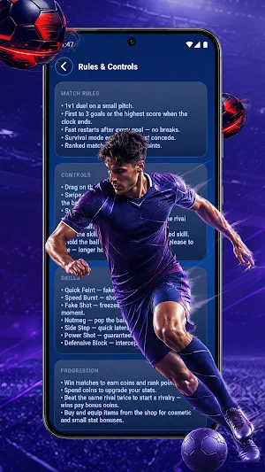 1xbet Screenshot 3