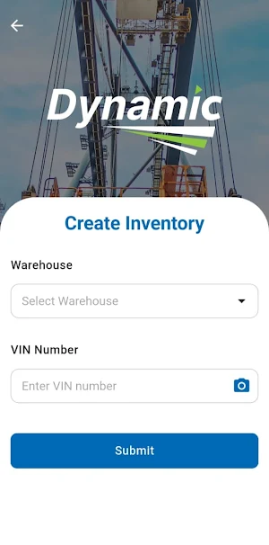 Dynamic Screenshot 0
