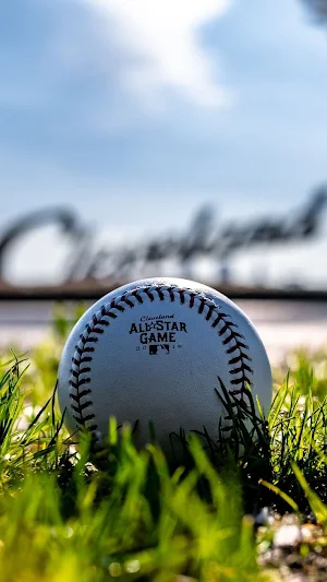 Wallpapers de Beísbol Screenshot 3