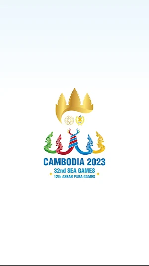 SEA Games 2023 Screenshot 0