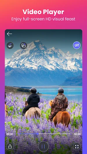 Video Downloader for Instagram, Story Saver Screenshot 1