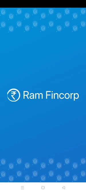 Ram Fincorp: Lite Screenshot 3