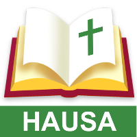 Hausa Bible AMP, NIV, KJV, NJB