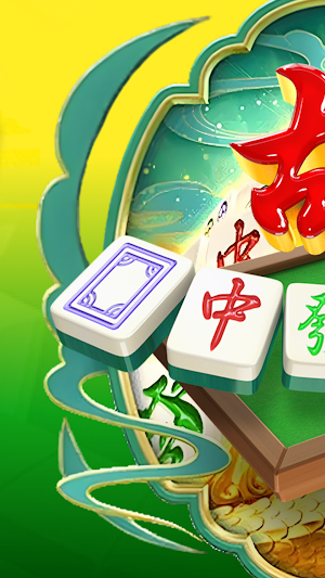 mahjong Dodge Leap Screenshot 1