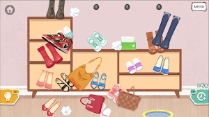Decor Life：Storage Master Screenshot 2