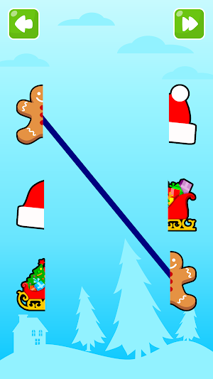 Christmas Games for Kids Screenshot 3