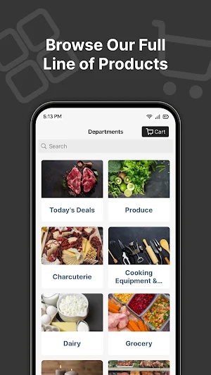 The Butchers Club Screenshot 1